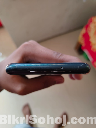 Samsung galaxy F13
